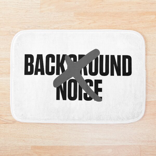 Item preview, Background Noise, Auditory Processing Disorder designed and sold by GarbledLife.