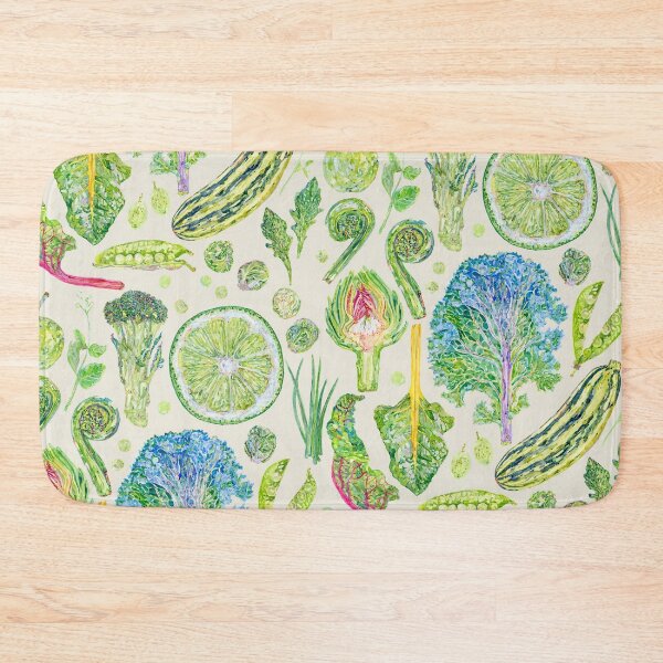 Item preview, Green Harvest - Neutral designed and sold by beccaboyce.