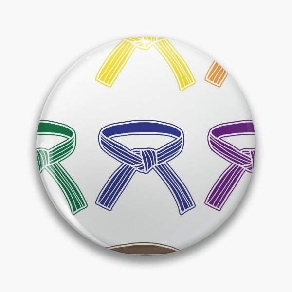 Item preview, Martial Arts Karate Black Belt design product designed and sold by Lisbob.