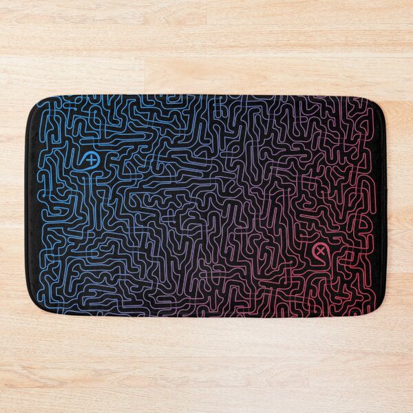 Item preview, Amazing Maze Puzzle designed and sold by MarcoPolok.