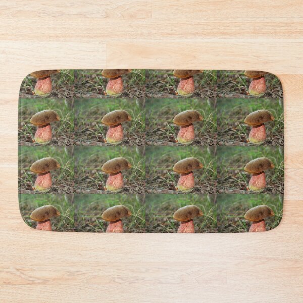Item preview, Boletus erythropus designed and sold by Jo Nijenhuis.