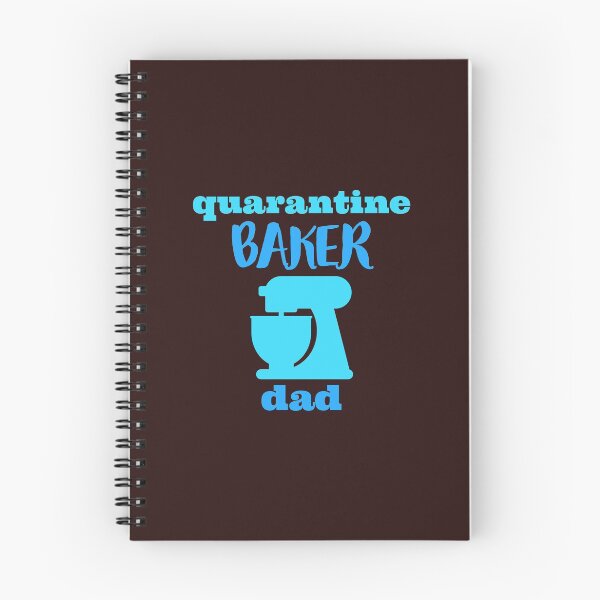 Item preview, quarantine baker dad designed and sold by doctors-apparel.