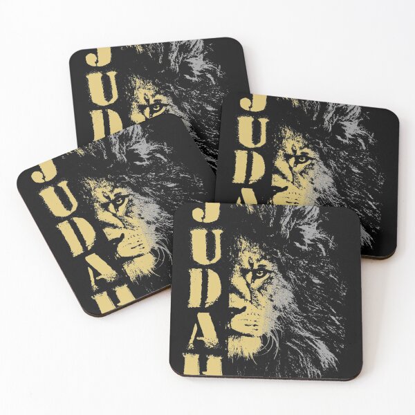 Item preview, Lion of Judah design, Hebrew Israelite design product designed and sold by Lisbob.