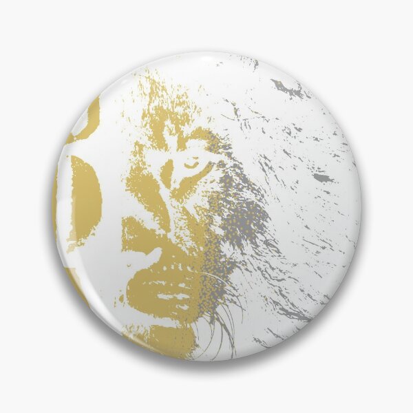 Item preview, Lion of Judah design, Hebrew Israelite design product designed and sold by Lisbob.