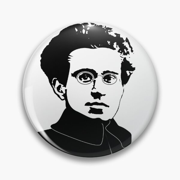Item preview, Antonio Gramsci designed and sold by zuen.