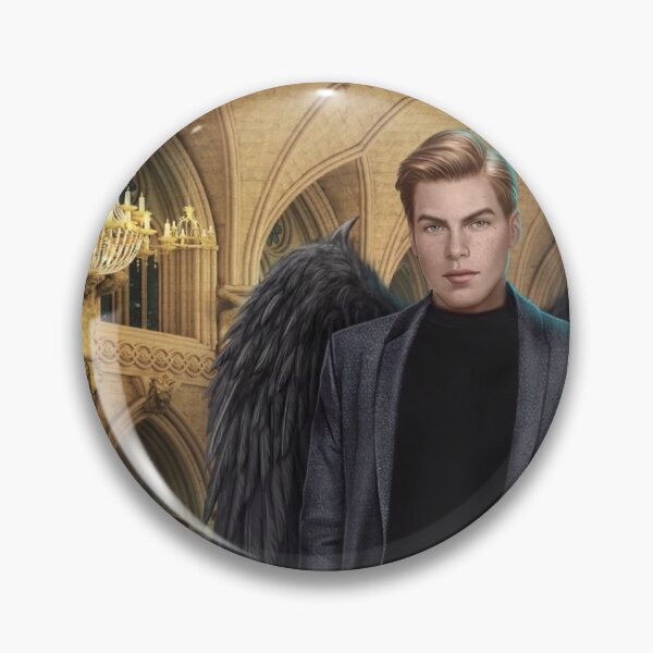 Item preview, Romance club/Клуб романтики designed and sold by moon-stars-you.