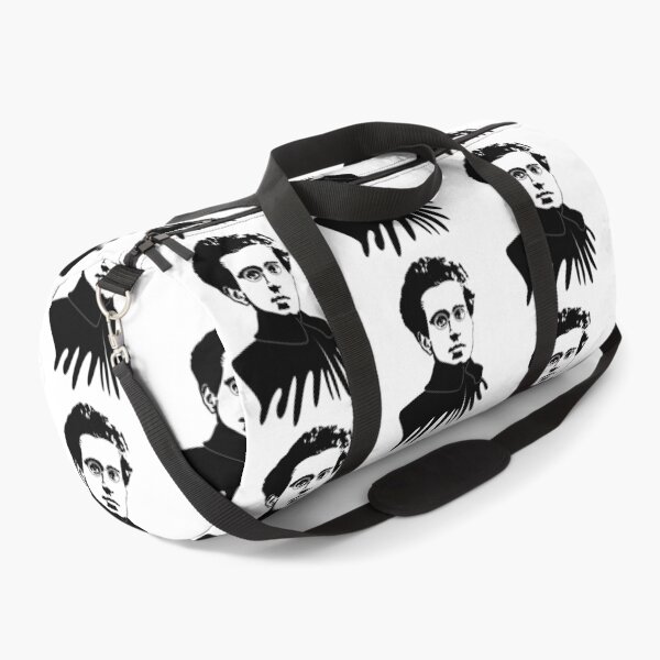 Item preview, Antonio Gramsci designed and sold by zuen.