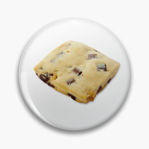 Item preview, Shortbread With Chocolate Chips and Fudge designed and sold by MarkUK97.