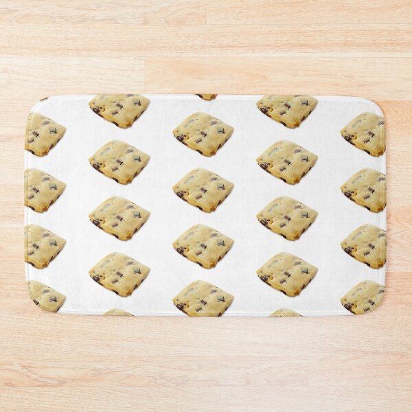 Item preview, Shortbread With Chocolate Chips and Fudge designed and sold by MarkUK97.