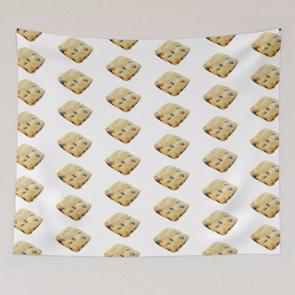 Item preview, Shortbread With Chocolate Chips and Fudge designed and sold by MarkUK97.