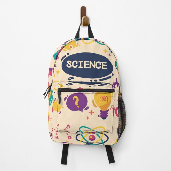 Item preview, Amazing Science designed and sold by Vector Scout Lab.