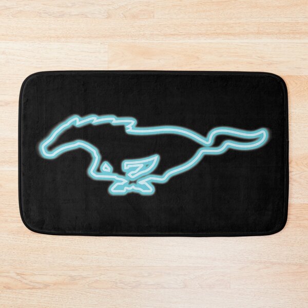 Item preview, MACH-E  Mustang GT Electric Glowing Pony designed and sold by cowtownCOWBOY.