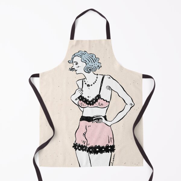 Item preview, lingerie designed and sold by elisamorenoo.
