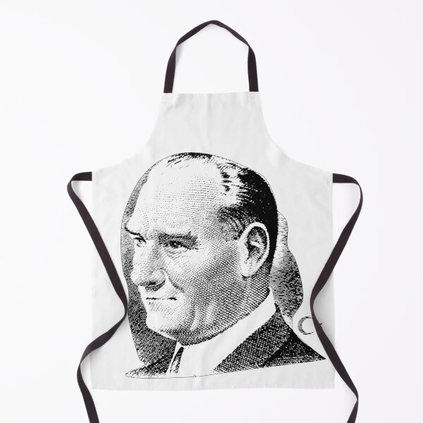 Item preview, Ataturk designed and sold by zuen.