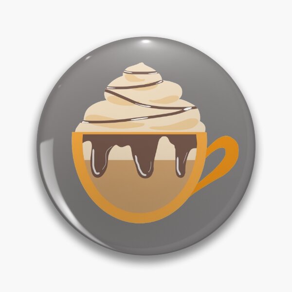 Item preview, Mocha Frappuccino in Mug designed and sold by fluffeeair.