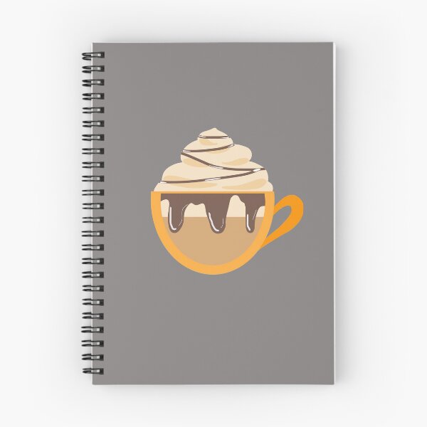 Item preview, Mocha Frappuccino in Mug designed and sold by fluffeeair.