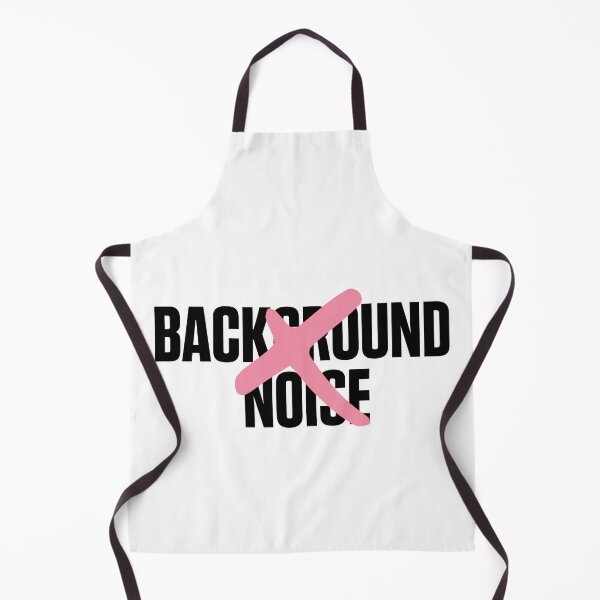Item preview, Background Noise, Auditory Processing Disorder designed and sold by GarbledLife.