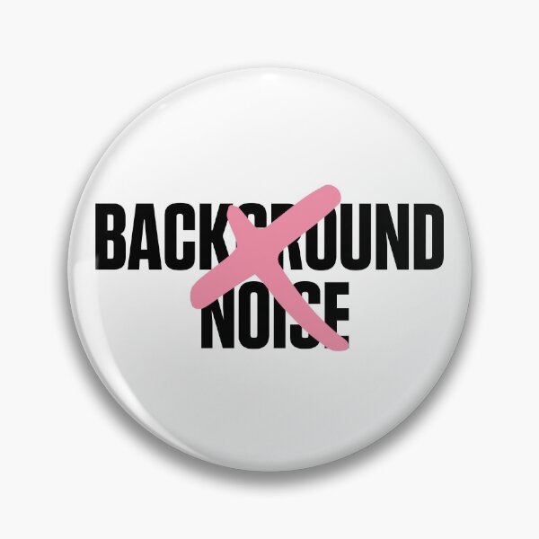 Item preview, Background Noise, Auditory Processing Disorder designed and sold by GarbledLife.