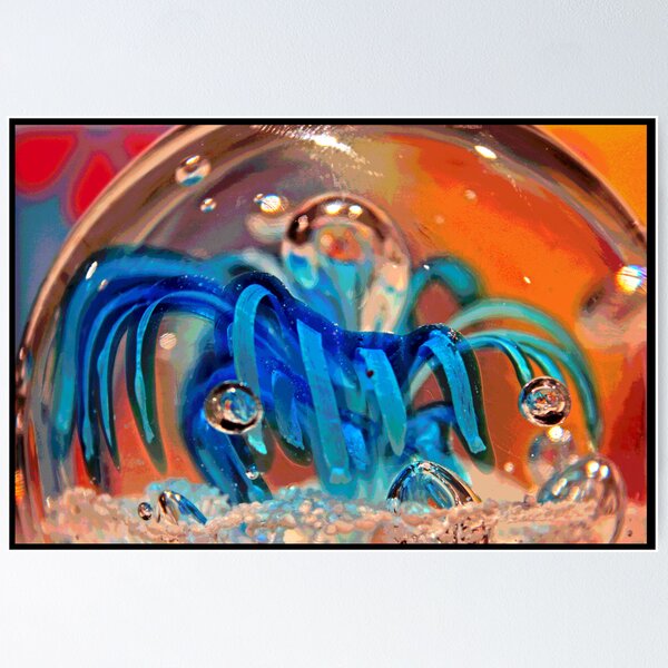 Item preview, Glass Ball designed and sold by Tony Waite.