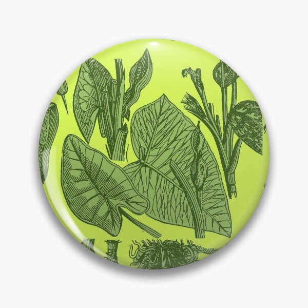 Item preview, Ferns throughout history designed and sold by ANewKindOfWater.