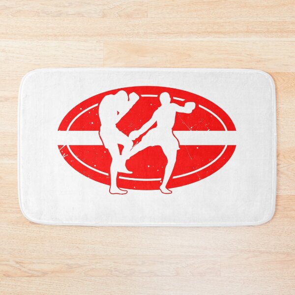 Item preview, Martial Arts Karate Black Belt design graphic designed and sold by Lisbob.