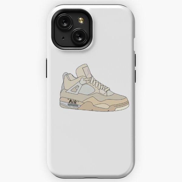  Hot Sneakers Off Sports Shoes Brand Phone Case for