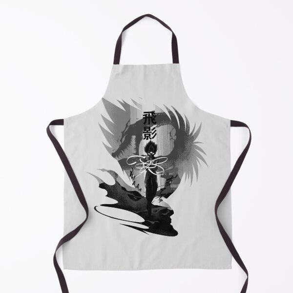 Item preview, Hiei of Spirit World designed and sold by Hypertwenty Designs.