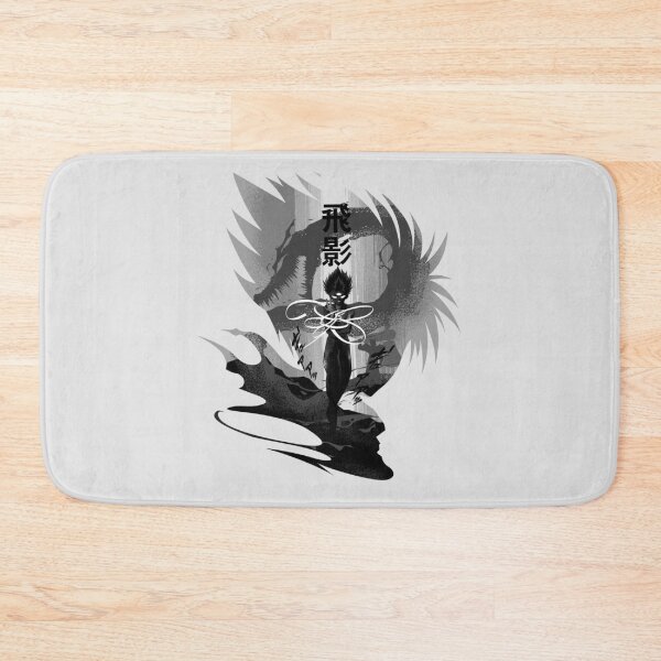 Item preview, Hiei of Spirit World designed and sold by Hypertwenty Designs.