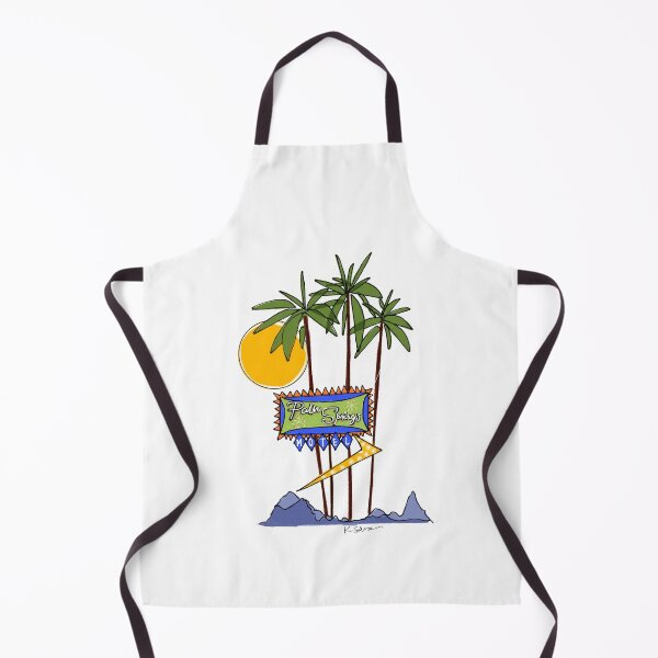 Item preview, Palm Springs Motel designed and sold by kschowe.