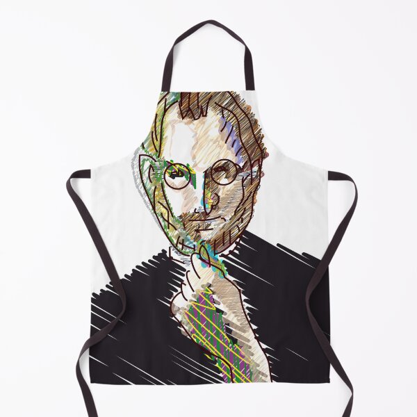 Item preview, Steve Jobs designed and sold by Emi Yañez.