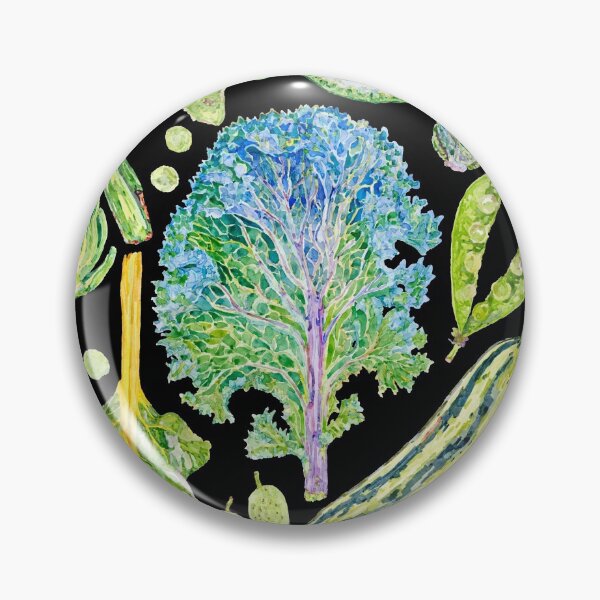Item preview, Green Harvest - Black designed and sold by beccaboyce.