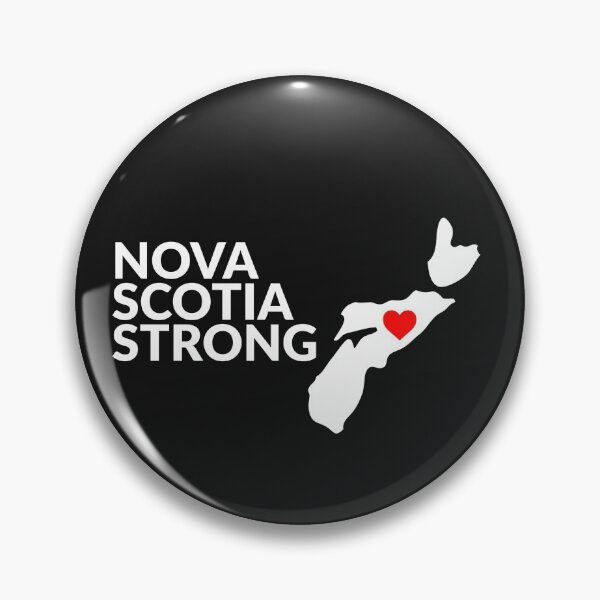Item preview, Nova Scotia Strong #2 designed and sold by SalahBlt.