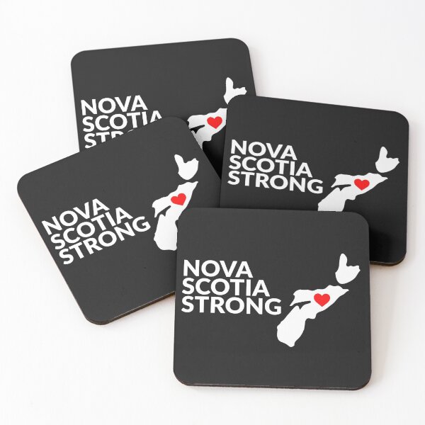 Item preview, Nova Scotia Strong #2 designed and sold by SalahBlt.