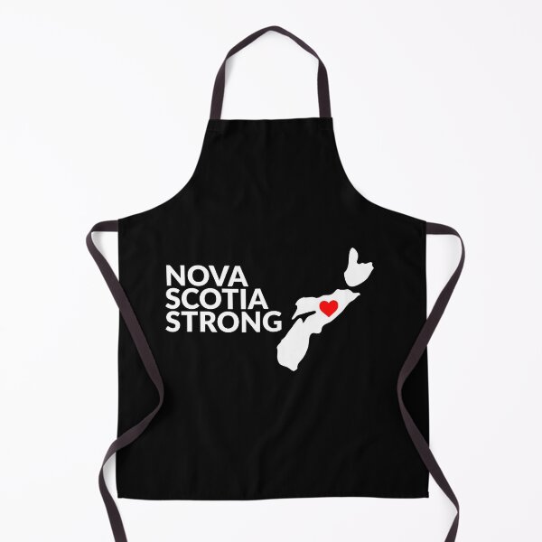 Item preview, Nova Scotia Strong #2 designed and sold by SalahBlt.
