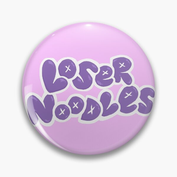 Item preview, LoSer_Noodles designed and sold by LoRes-Noodles.