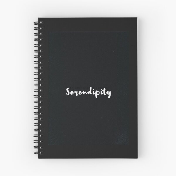 Item preview, Serendipity designed and sold by njhchanges.