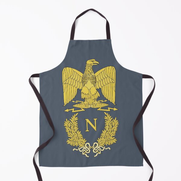 Item preview, Napoleon Bonaparte Emlem designed and sold by zuen.