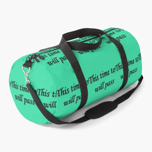 Item preview, This time to will pass  designed and sold by Shahid1234.