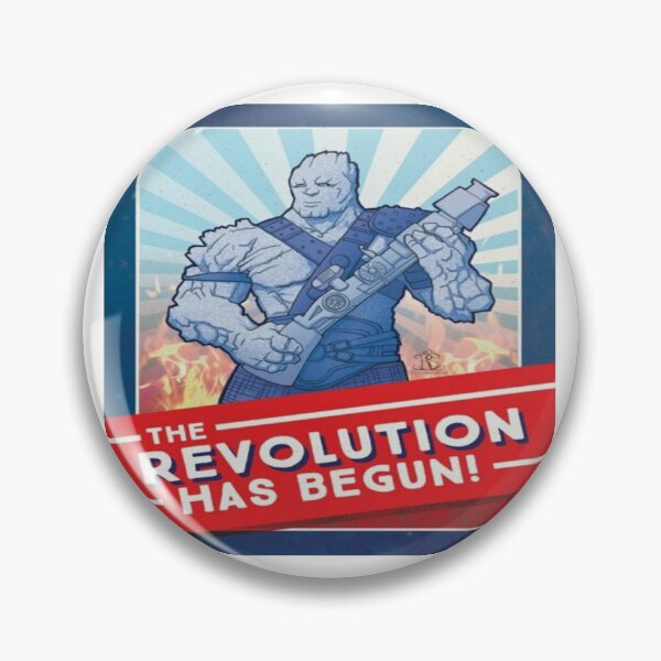 Item preview, Korg hey man designed and sold by FoosDesigns.