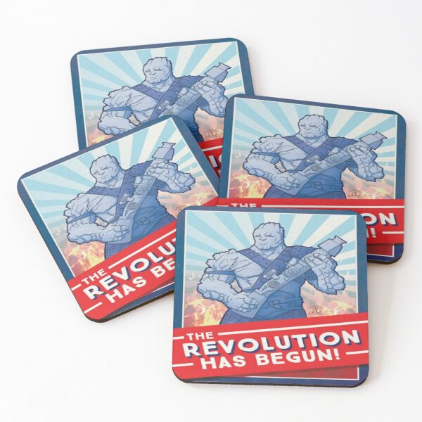 Item preview, Korg hey man designed and sold by FoosDesigns.