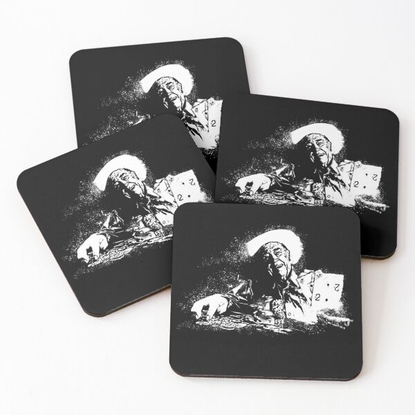 Item preview, Doyle Brunson Painting designed and sold by fullrangepoker.