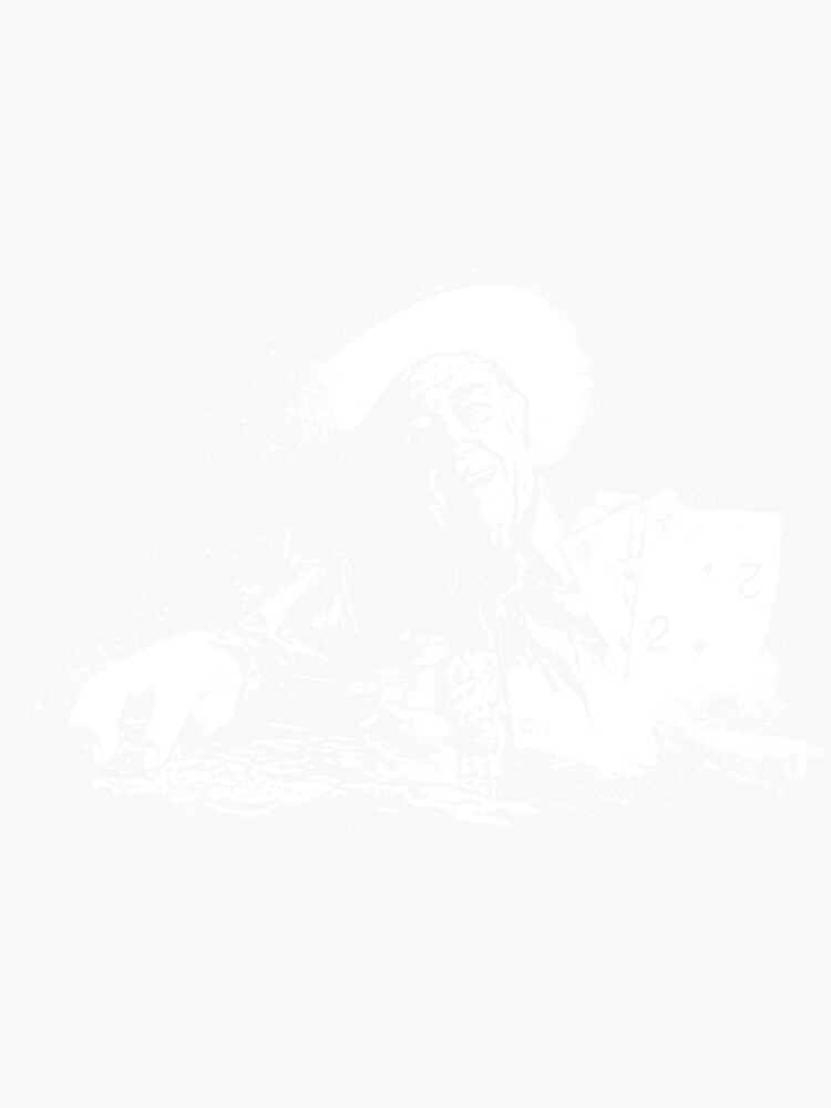 Doyle Brunson Painting by fullrangepoker