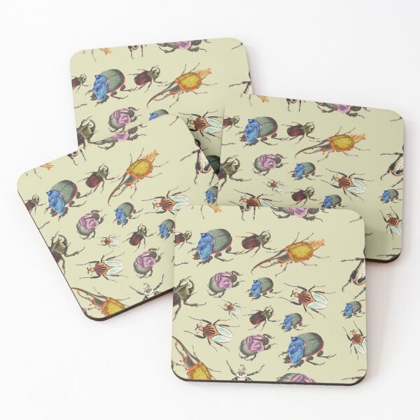 Item preview, world of insects designed and sold by joy81.