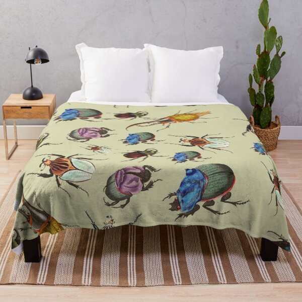 Item preview, world of insects designed and sold by joy81.