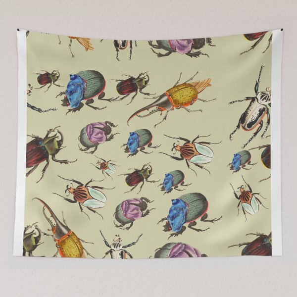 Item preview, world of insects designed and sold by joy81.