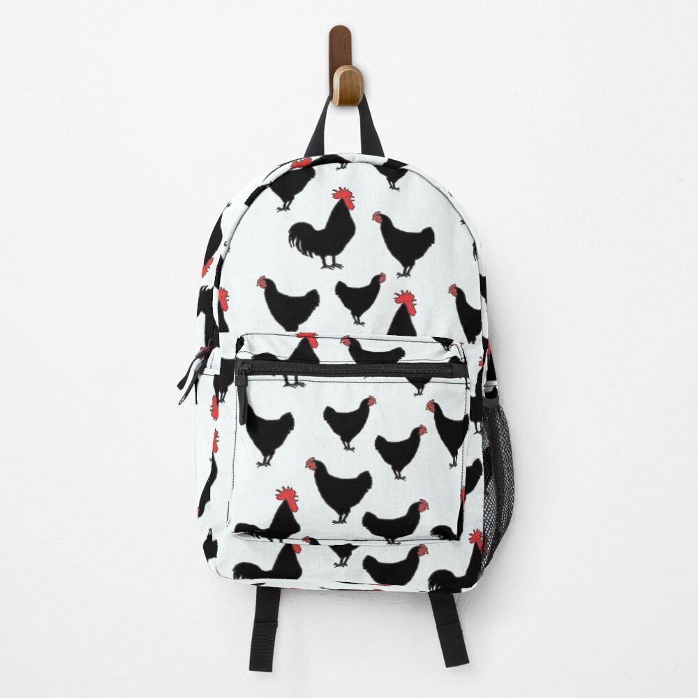 Item preview, Backpack designed and sold by Bami.