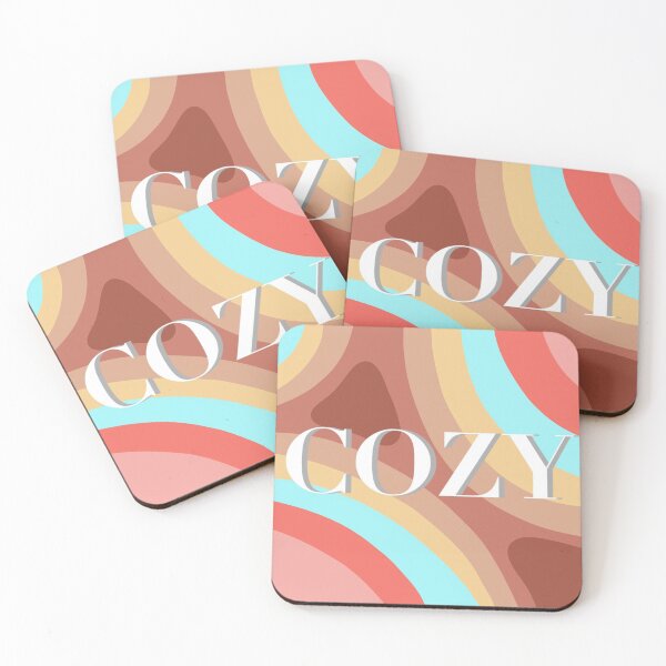 Item preview, Cozy Aesthetic Sticker - Head Empty Series designed and sold by madisondraws.
