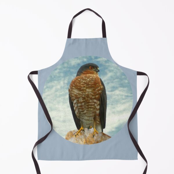 Item preview, Sparrow hawk designed and sold by Guardi71.