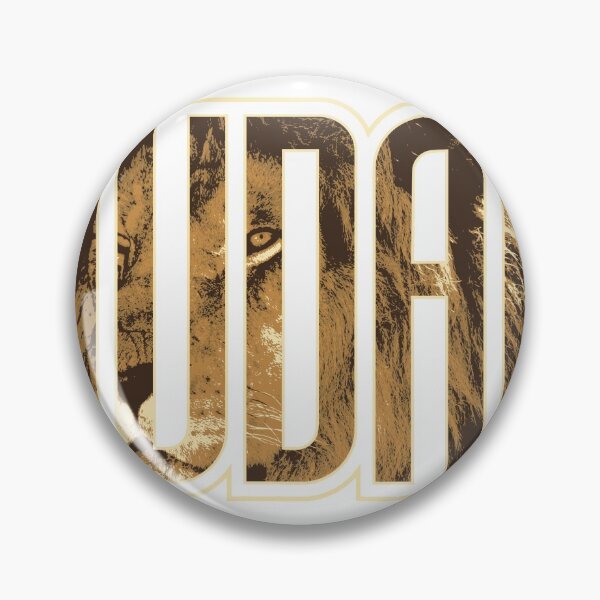 Item preview, Lion of Judah design, Hebrew Israelite design print designed and sold by Lisbob.