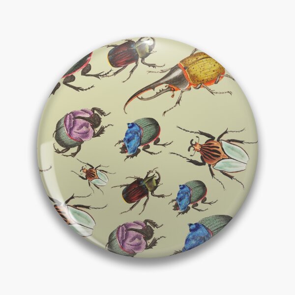 Item preview, world of insects designed and sold by joy81.